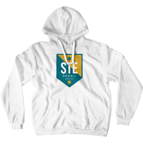 mckwormtrash Hoodies (No-Zip/Pullover)