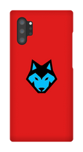 mysticwolf75 Samsung Phone Cases