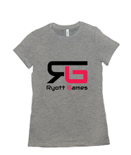 RG Womens Tee