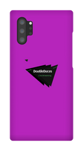 ducesgaming Samsung Phone Cases