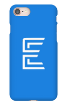Apple logo case