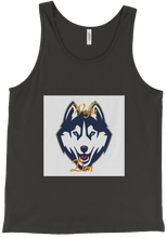 wolfie_den Tank Top