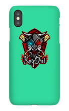 keyonitv iPhone Phone Cases