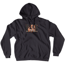 The_real_Rocco Hoodies (No-Zip/Pullover)