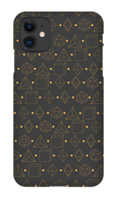 Coque Iphone Dice Club