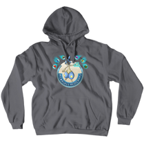 Milwaukee Medichams Hoodies (No-Zip/Pullover)!