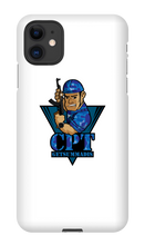 cpt_getsummadis iPhone Phone Cases