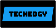 techedgy XXL Gaming Mousepad