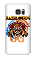 blackhammereng Samsung Phone Cases