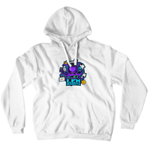 LEXinvents a Hoodie