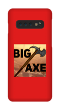 bigaxe Samsung Phone Cases