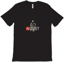 Rust Scientist T-Shirts