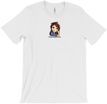 TUB Coolstory font T-Shirts
