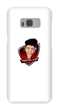 trioluv Samsung Phone Cases