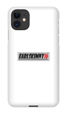 earlskimny16 iPhone Phone Cases