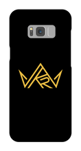 KingRell Logo Samsung Phone Cases