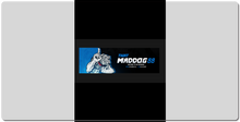thatmaddog88 XXL Gaming Mousepad