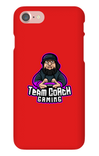 elcoach iPhone Phone Cases
