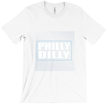 ph1lly_dilly T-Shirts