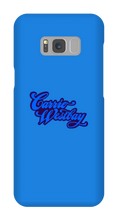 carriewestbay77 Samsung Phone Cases