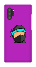 realang3l Samsung Phone Cases