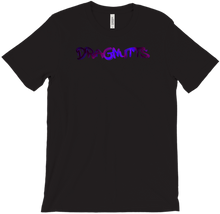 dragnutts-2053 T-Shirts
