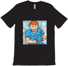 snap'n'ginger T-Shirts