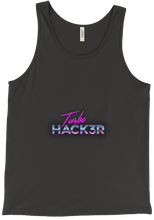 turbohack3r Tank Top
