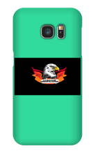 livenilsongamepc Samsung Phone Cases