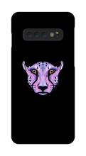 galaxycheetah Samsung Phone Cases