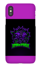 MR FOG iPhone Cases