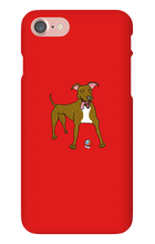 thehoganway Phone Cases