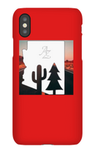 AZ BOYS CASE (IPHONE)