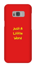 Samsung Phone Case