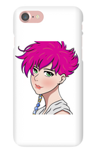 nuelath iPhone Phone Cases