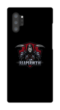 reaper_wxw Samsung Phone Cases