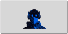 blaz_0 XXL Gaming Mousepad