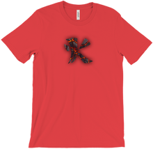 captainkasai T-Shirts