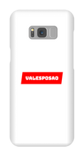 valesposa0 Samsung cover (scegli taglia)