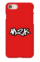 moto2k iPhone Phone Cases