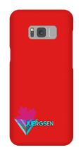 juergsen Samsung Phone Cases