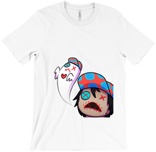 cheeksmcghundi T-Shirts