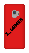 i_lumex Samsung Phone Cases