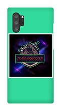 assassinretro Samsung Phone Cases