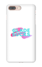 Glade Sucks iPhone Cases
