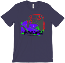 Gamers Unite T-Shirts