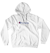 Champion x Zehpho Hoodie (Champho)