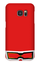 Xvision samsung case