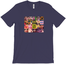 Sun Emotes T-Shirt