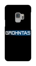 grohntas Samsung Phone Cases